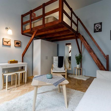 Kl32 Apartments In Jewish Quarter. Будапеща Екстериор снимка