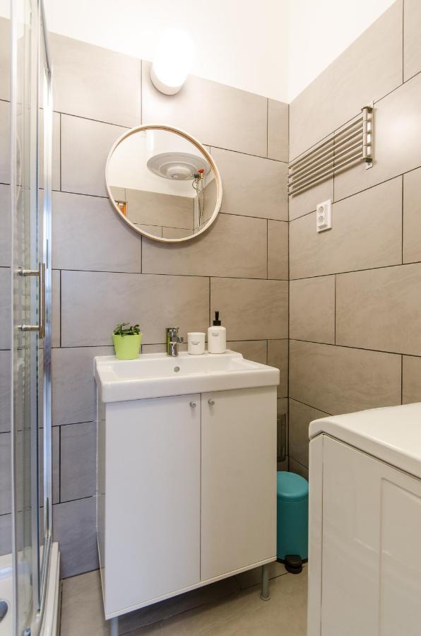 Kl32 Apartments In Jewish Quarter. Будапеща Екстериор снимка