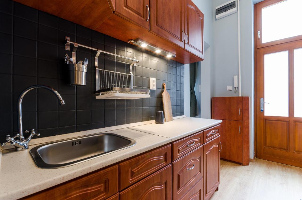 Kl32 Apartments In Jewish Quarter. Будапеща Екстериор снимка