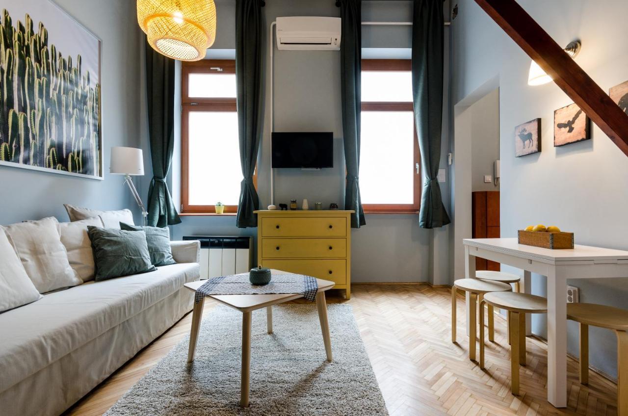 Kl32 Apartments In Jewish Quarter. Будапеща Екстериор снимка