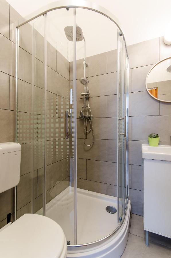 Kl32 Apartments In Jewish Quarter. Будапеща Екстериор снимка