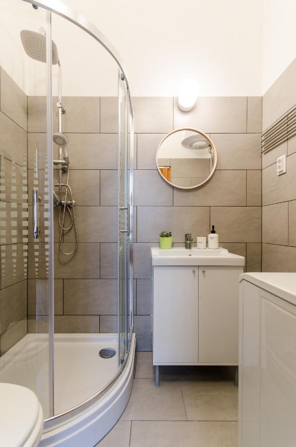 Kl32 Apartments In Jewish Quarter. Будапеща Екстериор снимка