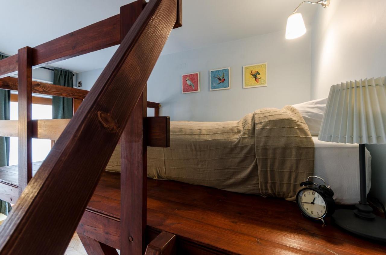 Kl32 Apartments In Jewish Quarter. Будапеща Екстериор снимка