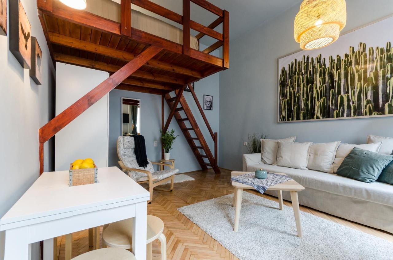 Kl32 Apartments In Jewish Quarter. Будапеща Екстериор снимка