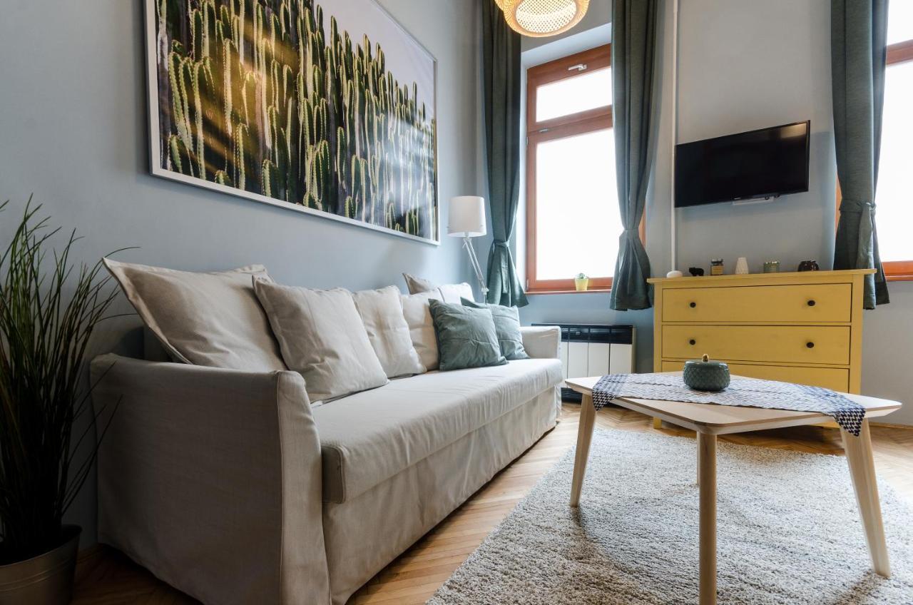 Kl32 Apartments In Jewish Quarter. Будапеща Екстериор снимка